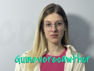 Guineverecawthor