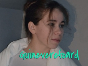 Guineverefoard