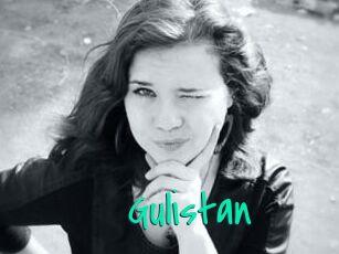 Gulistan