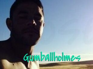 Gumballholmes