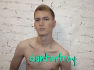 Gunterfrey