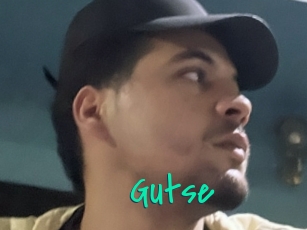 Gutse