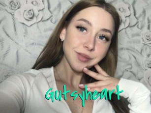 Gutsyheart