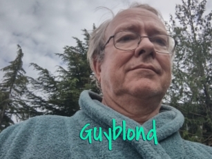 Guyblond