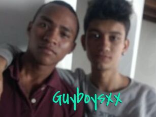 Guyboysxx