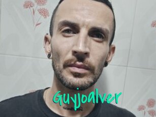 Guyjoalver