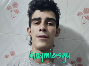 Guymiesgu