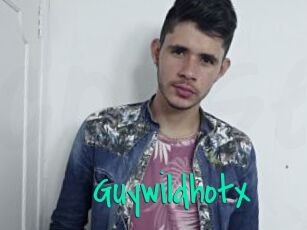 Guywildhotx