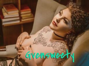 Gvensweety