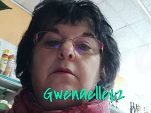 Gwenaelle62