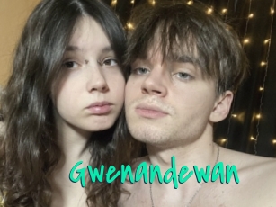 Gwenandewan