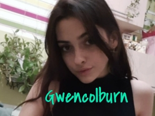 Gwencolburn