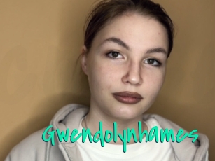 Gwendolynhames