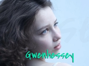 Gwenhessey