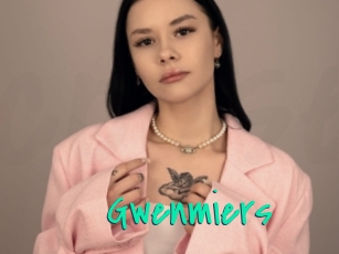 Gwenmiers