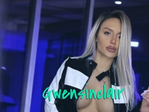 gwensinclair Cool Sexe