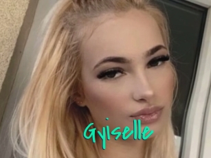 Gyiselle