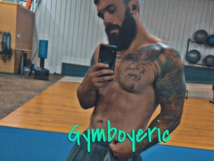 Gymboyeric