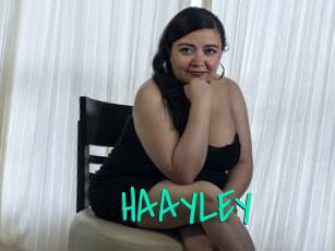 HAAYLEY