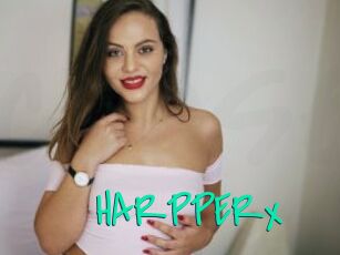 HARPPERx
