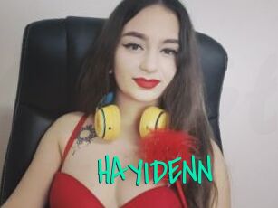 HAYIDENN