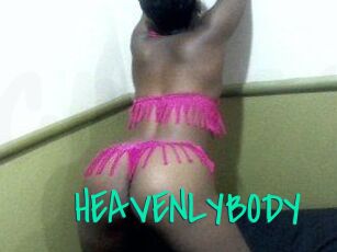 HEAVENLYBODY