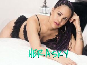 HERASKY