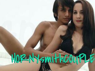 HORNYsmithCOUPLE