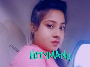 HOTYMANU