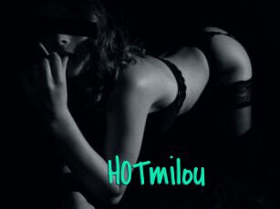 HOTmilou