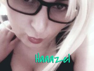 Haaazel
