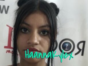 HaannaKylex