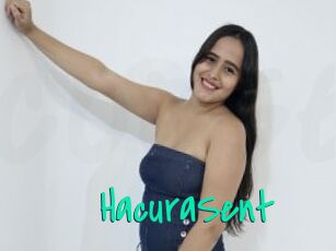 HacuraSent