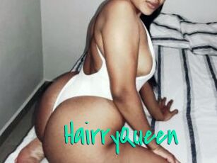 HairryQueen