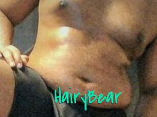 HairyBear