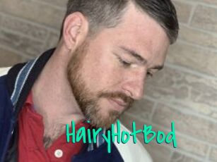 HairyHotBod