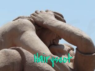 Hairyscot