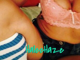 HaleeHaze