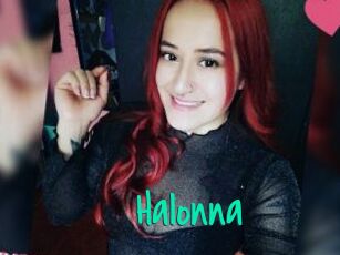 Halonna