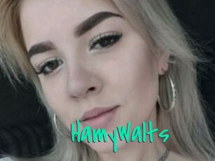 HamyWalts