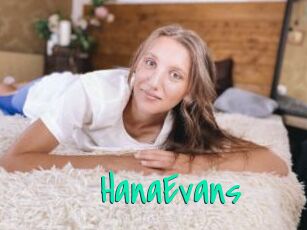 HanaEvans