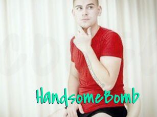 HandsomeBomb