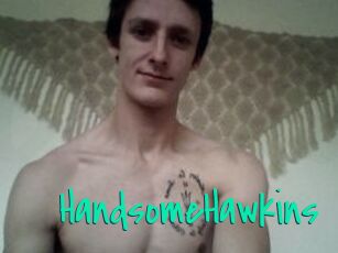 HandsomeHawkins