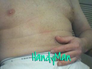 HandyMan