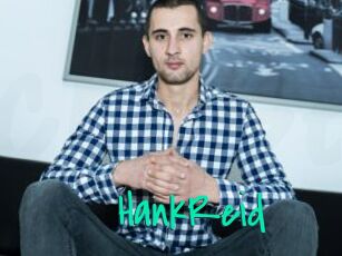 HankReid
