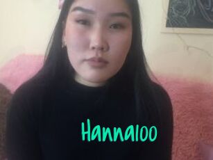 Hanna100