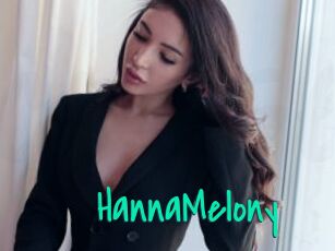 HannaMelony