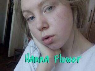 Hanna_Flower