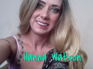 Hanna_Watson