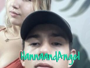 HannaandAngel